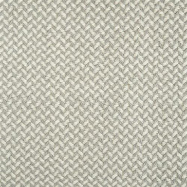 Canary in Dove Carpet