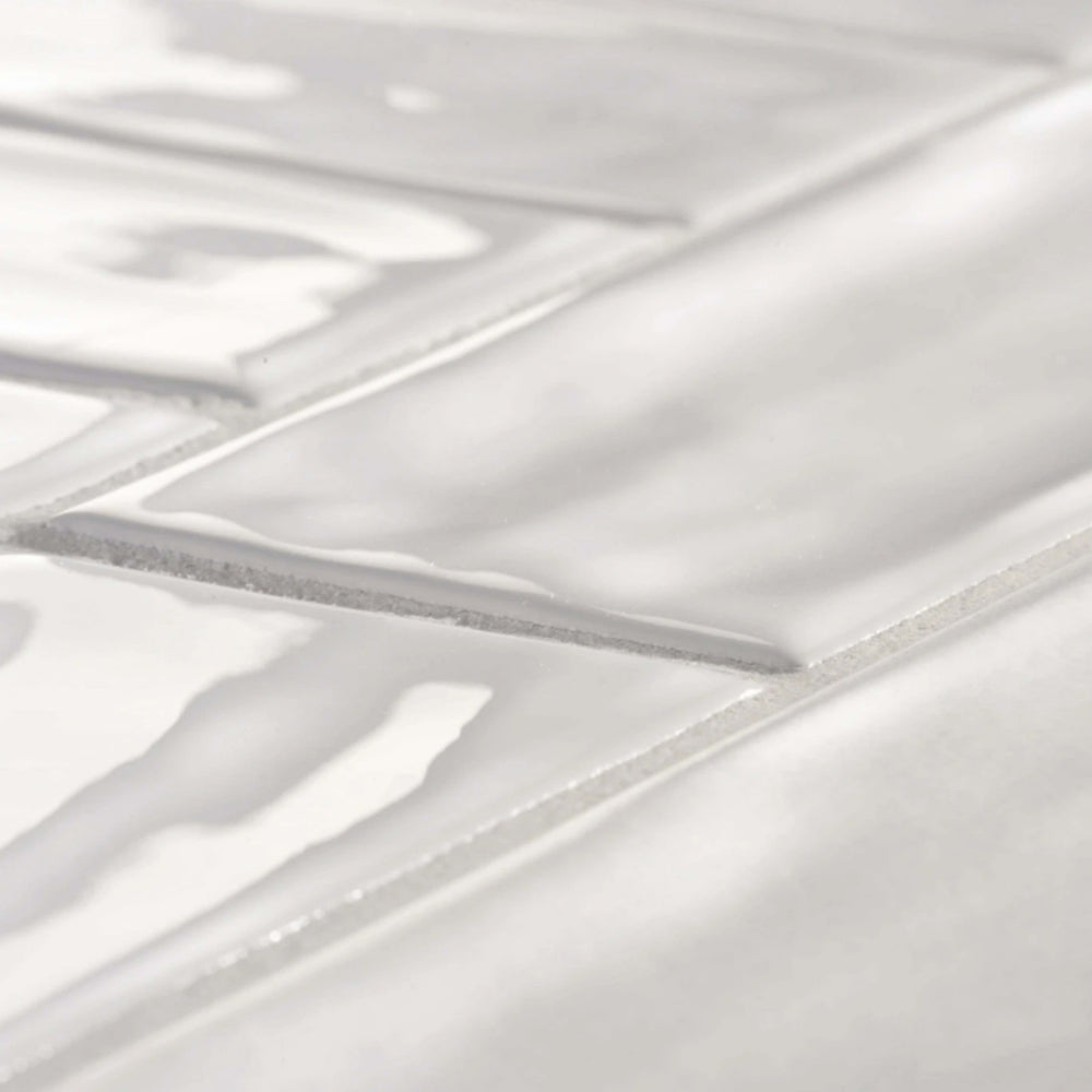 Concerto in White Tile