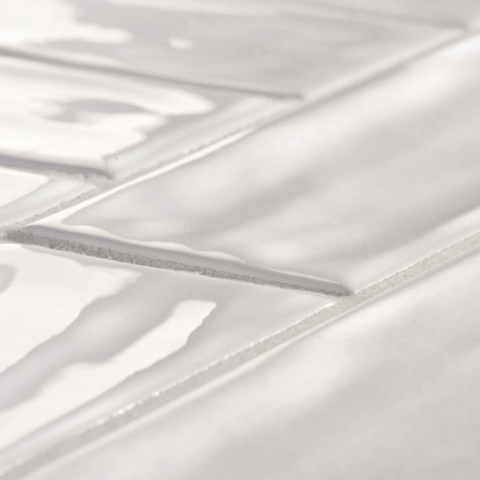 Concerto in White Tile