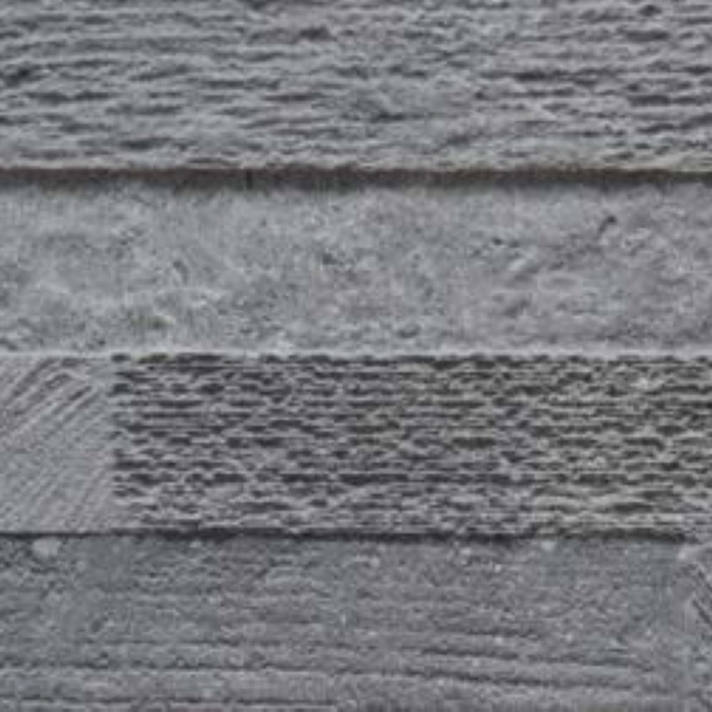 Connect in Coal 6" X 24" Tile