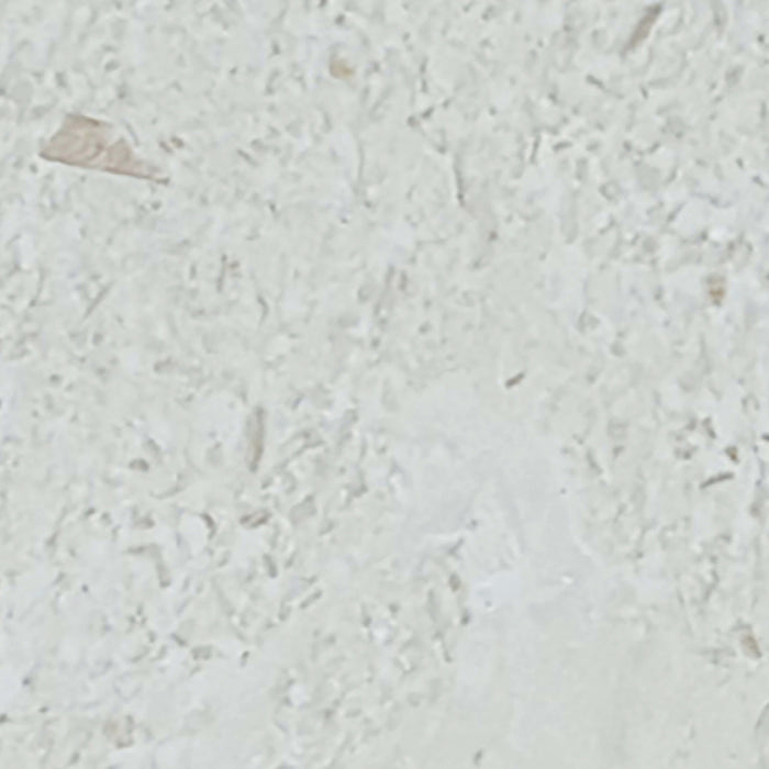 Sand Key in Shell Stone 4x8 Natural Stone