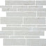 Sand Key in Shell Stone Random Linear Natural Stone