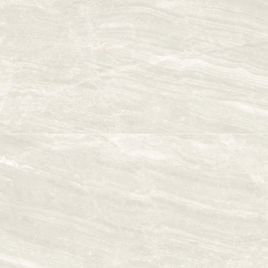 Cosmic in Ivory 24x48