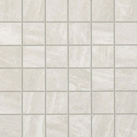 Cosmic in Ivory Mosaic