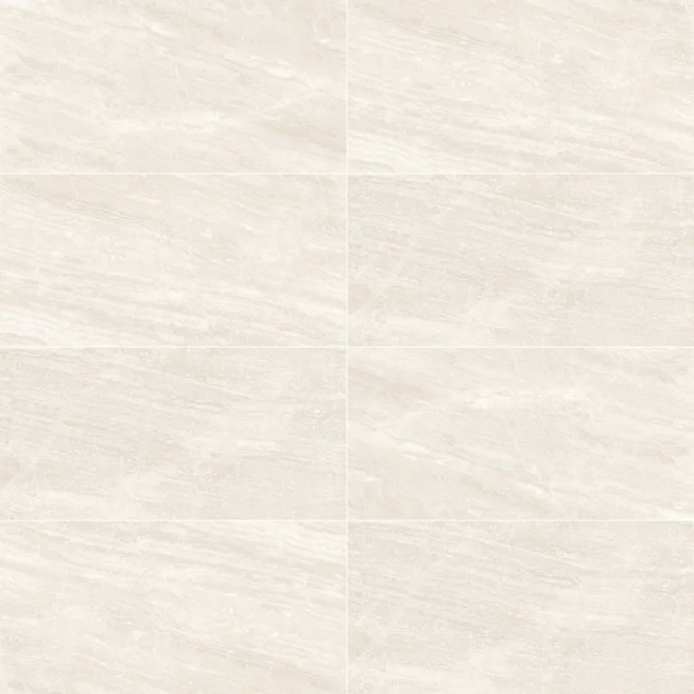Cosmic in Ivory Tile