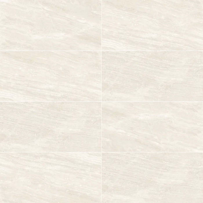 Cosmic in Ivory Tile