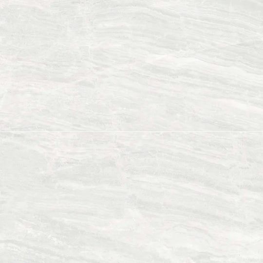 Cosmic in White 24x48