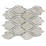 Euphoria in Ambiance Destiny Glass Tile