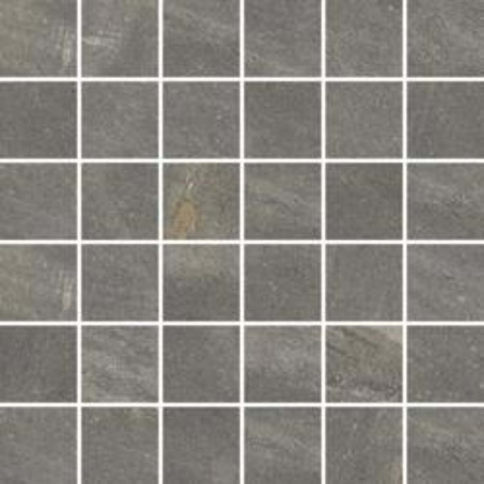Cristallo in Mosaic Grigio Tile