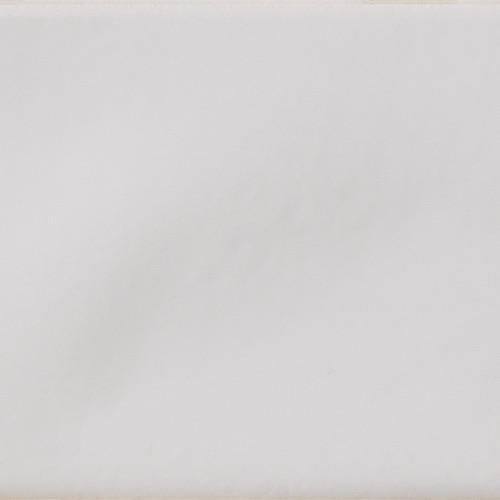 Crayons in Matte White