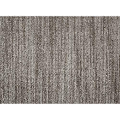 Craze in Grey Carpet