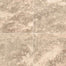Crema Cappuccino in Crema Cappuccino - 18x18 Natural Stone