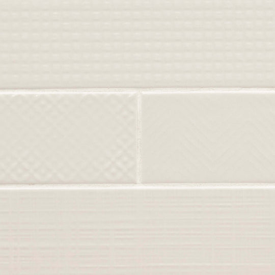 Urbano in Crema 3d Mix