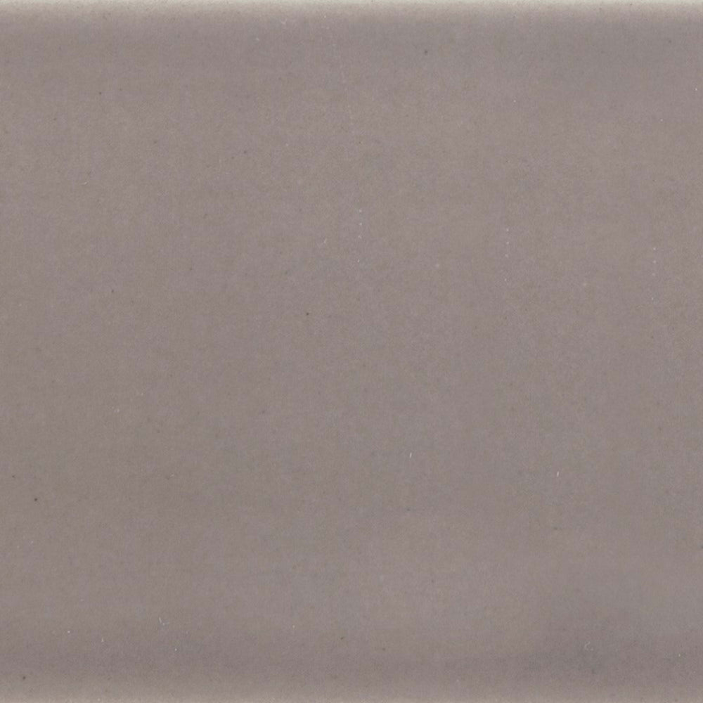 Cursive in Smoke 3"x6" Tile