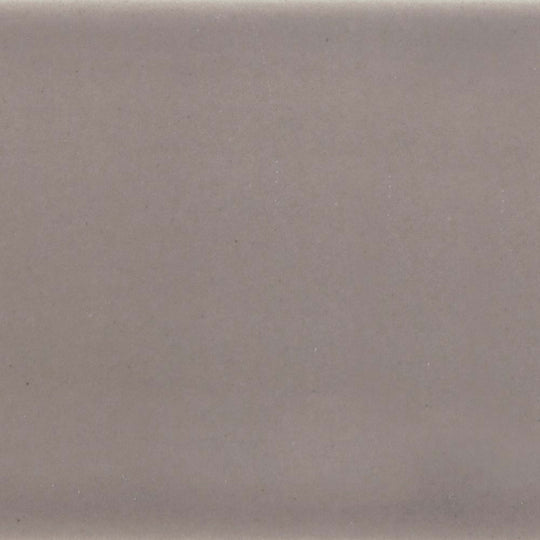 Cursive in Smoke 3"x6"