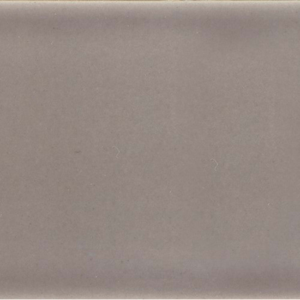 Cursive in Smoke 3"x12" Tile