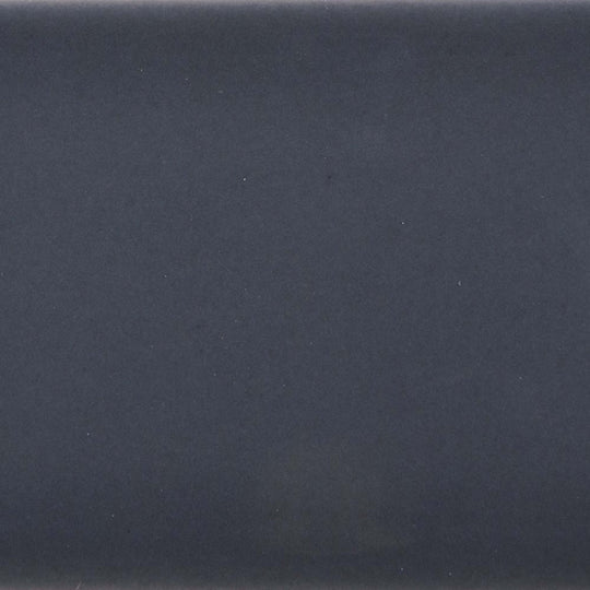 Cursive in Charcoal 3"x6"