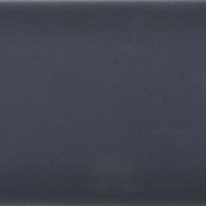 Cursive in Charcoal 3"x6" Tile