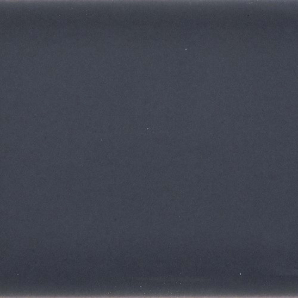 Cursive in Charcoal 3"x12" Tile