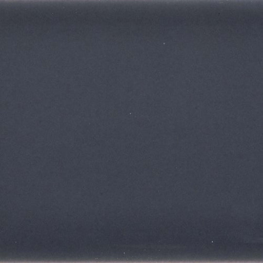 Cursive in Charcoal 3"x12"