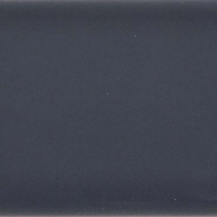 Cursive in Charcoal 3"x12" Tile