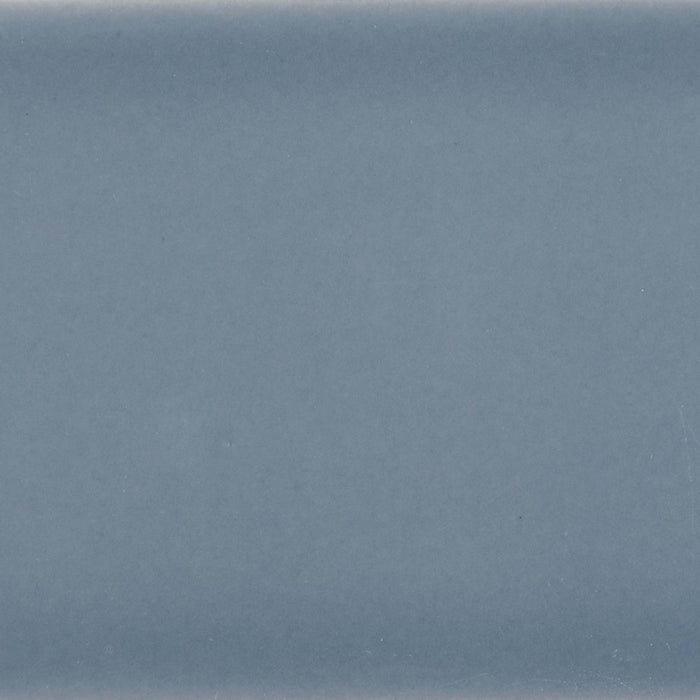 Cursive in Old Denim 3"x6" Tile