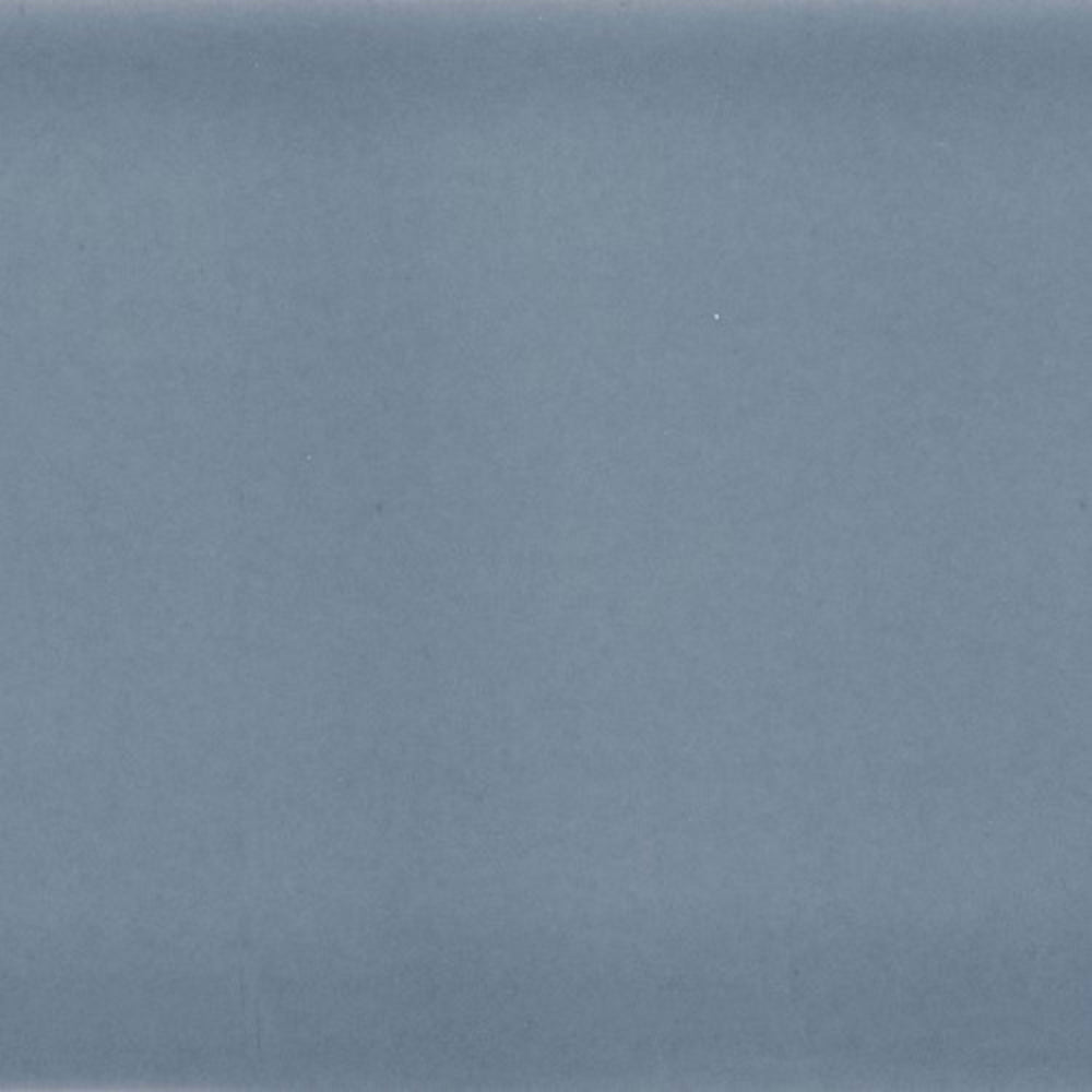 Cursive in Old Denim 3"x12" Tile