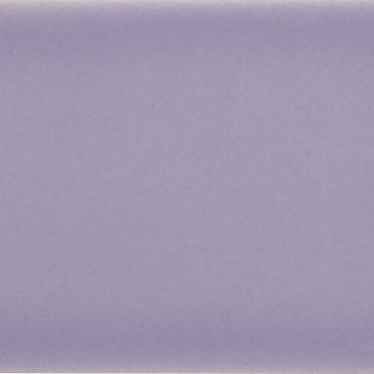 Cursive in Iris 3"x6"