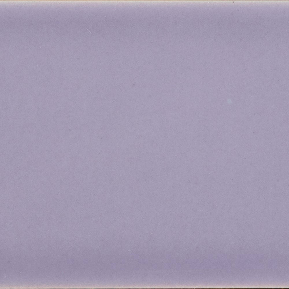 Cursive in Iris 3"x12" Tile