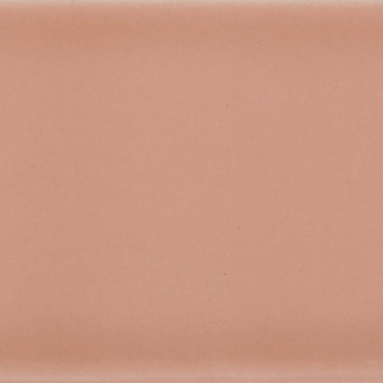 Cursive in Rose Gold 3"x6"