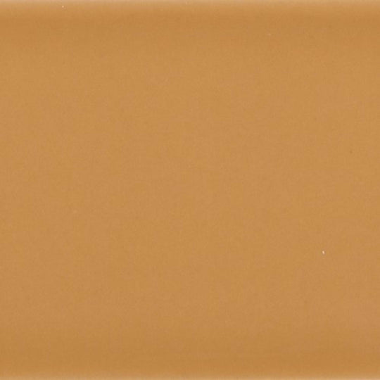 Cursive in Goldenrod 3"x12"