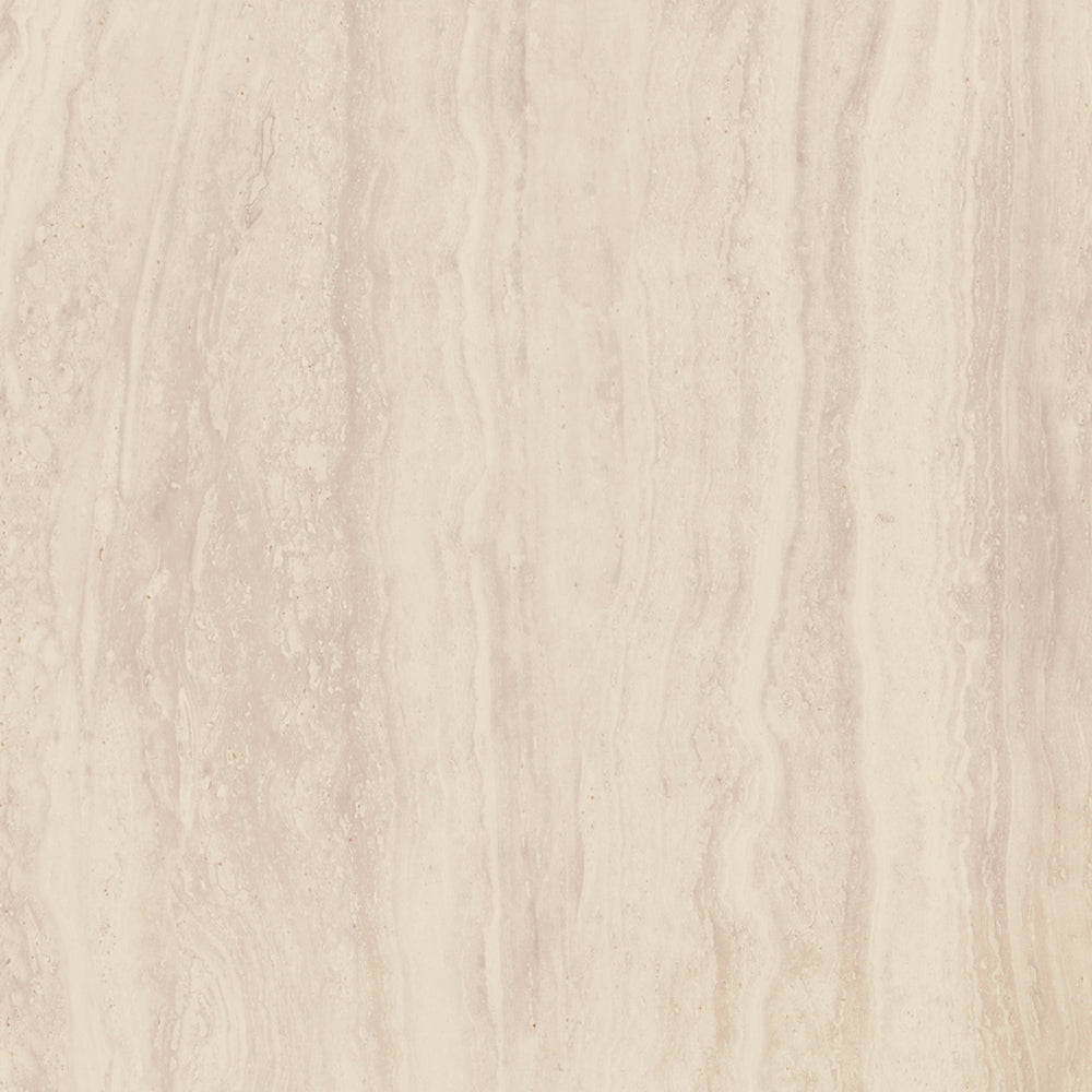 Access Point in Travertine White Tile