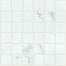 CASINO BASKETWEAVE MOSAIC MATT in Calacatta  Tile