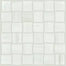 CASINO BASKETWEAVE MOSAIC MATT in Bianco  Tile
