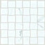 CASINO BASKETWEAVE MOSAIC MATT in Statuario  Tile