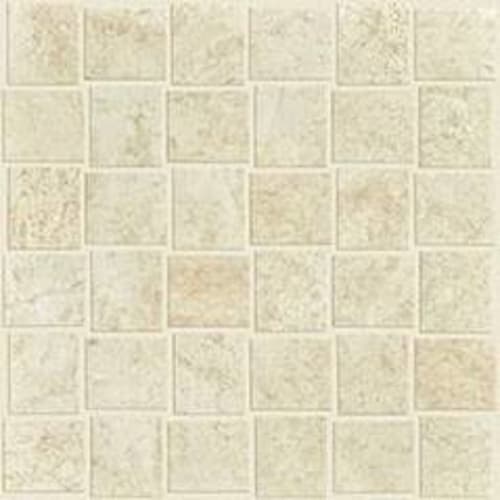 CASINO BASKETWEAVE MOSAIC MATT in Allure