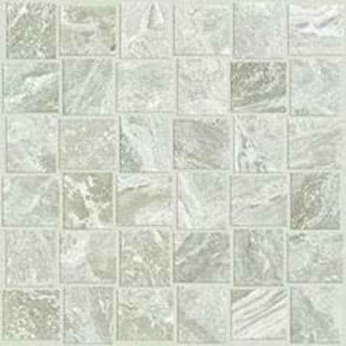 CASINO BASKETWEAVE MOSAIC MATT in Stella  Tile