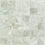 CASINO BASKETWEAVE MOSAIC MATT in Stella  Tile