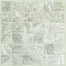 CASINO MOSAIC POLISHED in Argento  Tile