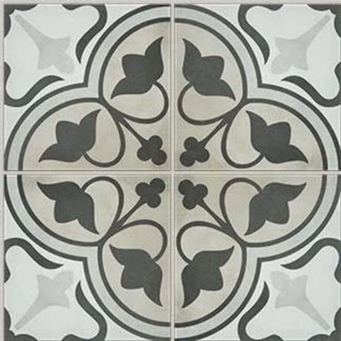 REVIVAL MIRASOL in Pearl Tile