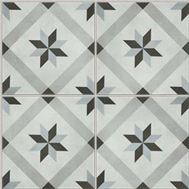 REVIVAL MARIA in Agate Tile