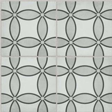 REVIVAL ISABELLA in Opal Tile