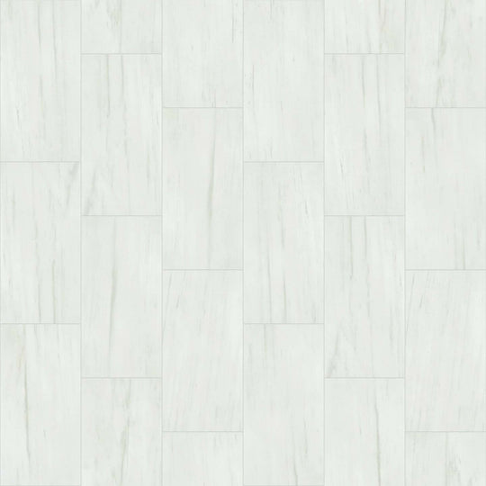CASINO 12X24 MATTE in Bianco