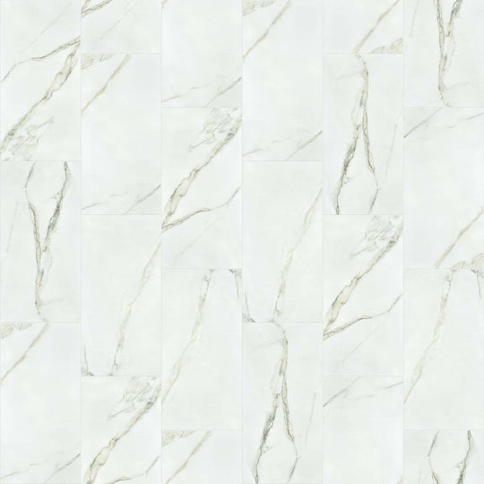 CASINO 16X32 MATTE in Calacatta