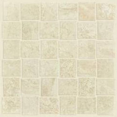 CASINO BASKETWEAVE MOSAIC POLI in Allure  Tile