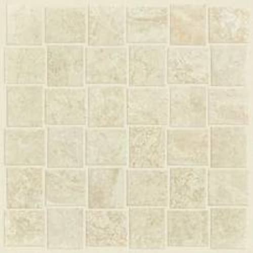 CASINO BASKETWEAVE MOSAIC POLI in Allure  Tile