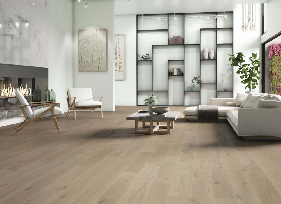 Coastside White Oak Engineered in Laguna 9"