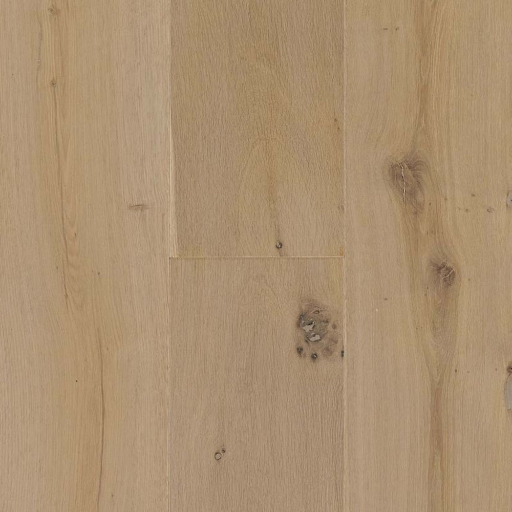 Coastside White Oak Engineered in Pacific City 9" Hardwood
