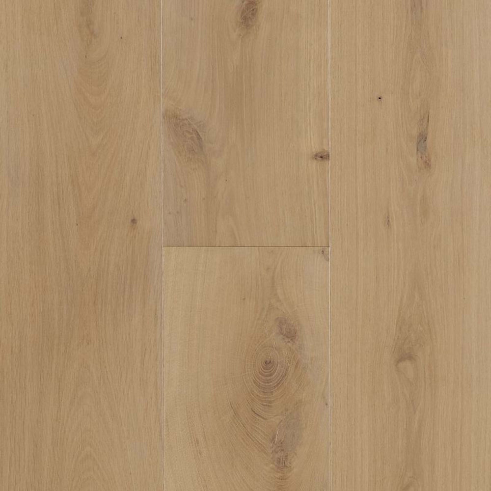 Coastside White Oak Engineered in La Jolla Shores 9" Hardwood