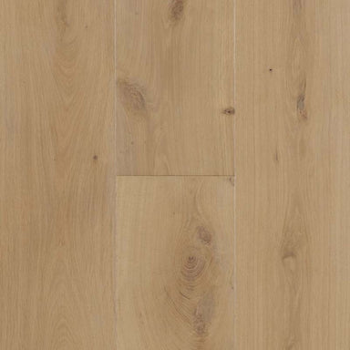 Coastside White Oak Engineered in La Jolla Shores 9" Hardwood